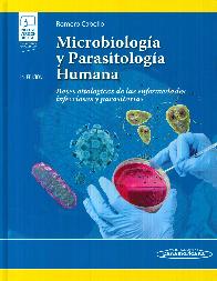 Microbiologa y parasitologa humana