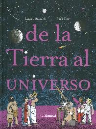 De la Tierra al universo