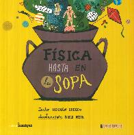 Fsica hasta en la sopa