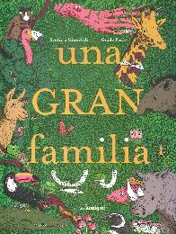 Una GRAN familia