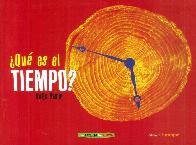 Qu es el tiempo?