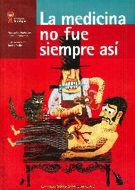 La medicina no fue siempre as