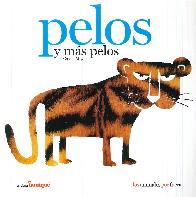 Pelos y ms pelos