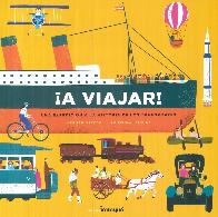 A viajar!