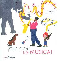 Que siga la msica!