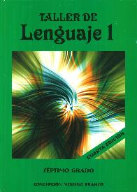 Taller de Lenguaje 1 Sptimo Grado 