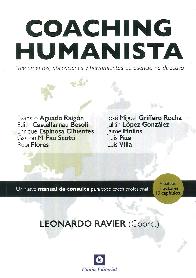 Coaching humanista. Un nuevo manual de consulta para todo coach profesional