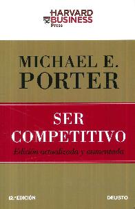 Ser competitivo