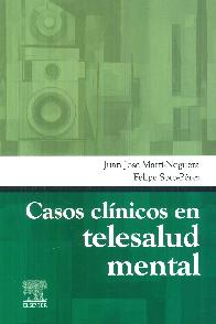 Casos clnicos en telesalud mental