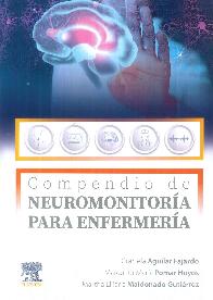 Compendio de neuromonitora para enfermera