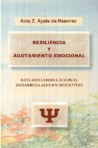 Resiliencia y Agotamiento Emocional
