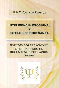 Inteligencia Emocional y Estilos de Enseanza