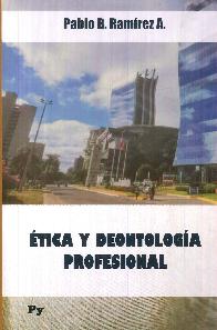 tica y Deontologa Profesional