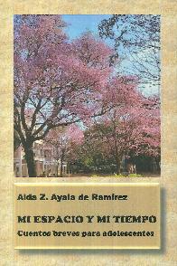 Mi Espacio y Mi Tiempo
