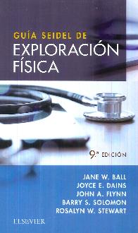 Gua Seidel de Exploracin Fsica