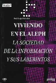 Viviendo en el Aleph