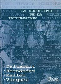 La Seguridad de la Informacion