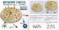 Memory Chess