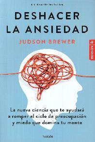 Deshacer la ansiedad 