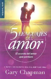 Los 5 lenguajes del amor