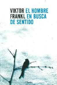 El hombre en busca de sentido
