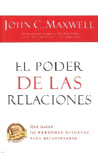 El poder de las relaciones