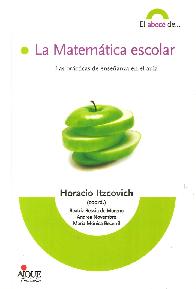 La Matemtica escolar