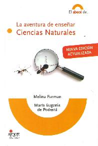 La aventura de ensear Ciencias Naturales