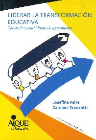 Liderar la transformacin educativa