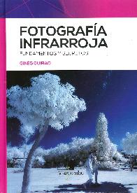 Fotografa infrarroja