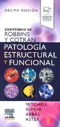 Compendio de pataloga estructural ROBBINS