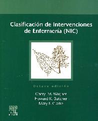 Clasificacin de Intervenciones de Enfermera (NIC)