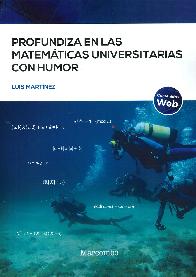 Profundiza en las matemticas universitarias con humor