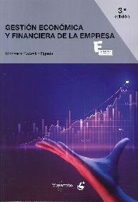 Gestin economica financiera de la empresa