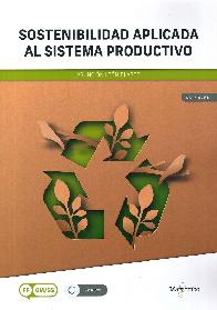 Sostenibilidad aplicada al sistema productivo