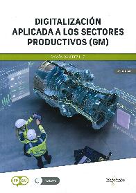 Digitalizacin aplicada a los sectores productivos GM