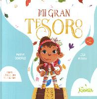 Mi gran tesoro. Poner lmites con tus palabras