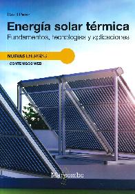 Energia solar trmica
