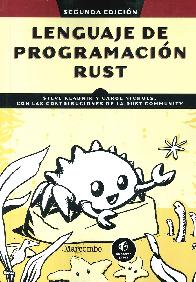 Lenguaje de programacin Rust
