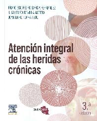 Atencin integral de las heridas crnicas