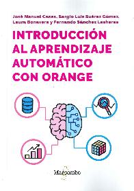 Introduccin al aprendizaje autnomo con orange