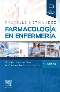 Castells-Hernndez. Farmacologa en enfermera