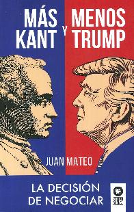 Ms Kant y menos Trump