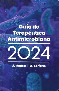 Gua de teraputica antimicrobina 2024