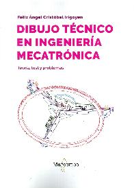 Dibujo tcnico en ingenieria mecatrnica