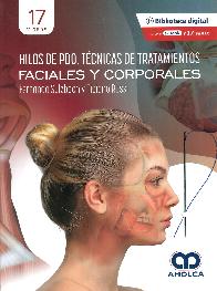 Hilos de Pdo. Tcnicas de tratamientos faciales y corporales