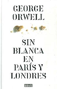 Sin blanca en Paris y Londres