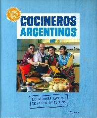 Las mejores recetas de la tele en tu mesa