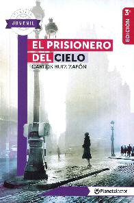 El Prisionero del Cielo