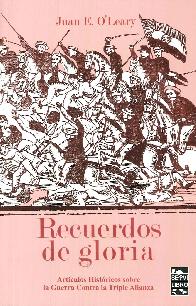Recuerdos de Gloria